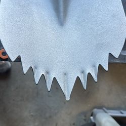 New Crazy Beaver Shovel