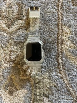 Apple Watch Series 6 (Color Black)