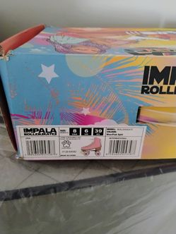 Roller skate