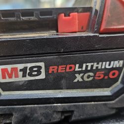 Milwaukee Tools 