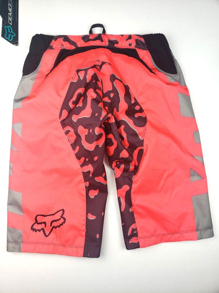 woman fox racing demo dh * size 28 *