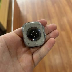 Apple Watch Ultra 49mm Used  Wifi Cellular 