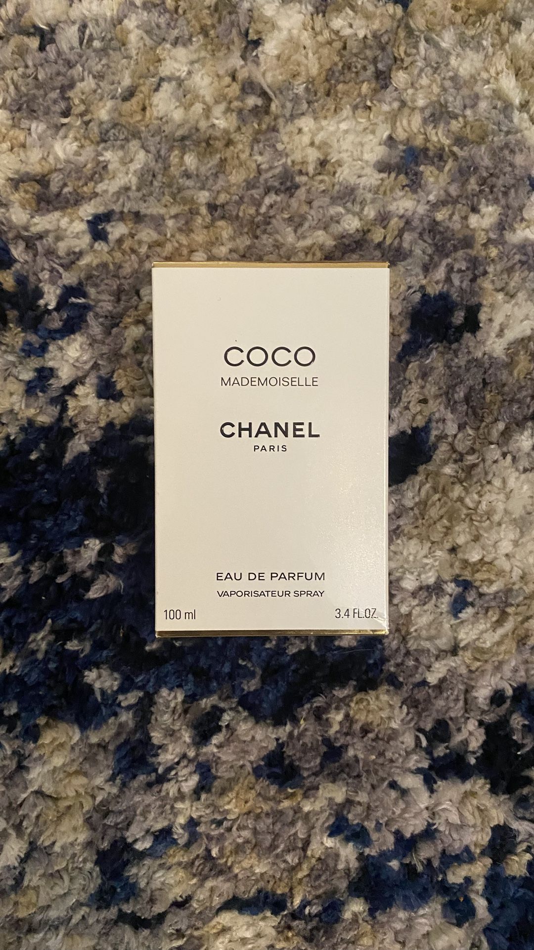 Coco Chanel Mademoiselle Perfumes
