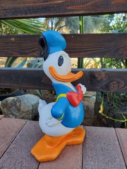 Donald Duck Themed Piggybanks Alcansias