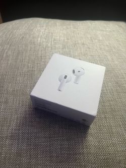 Air pod 4