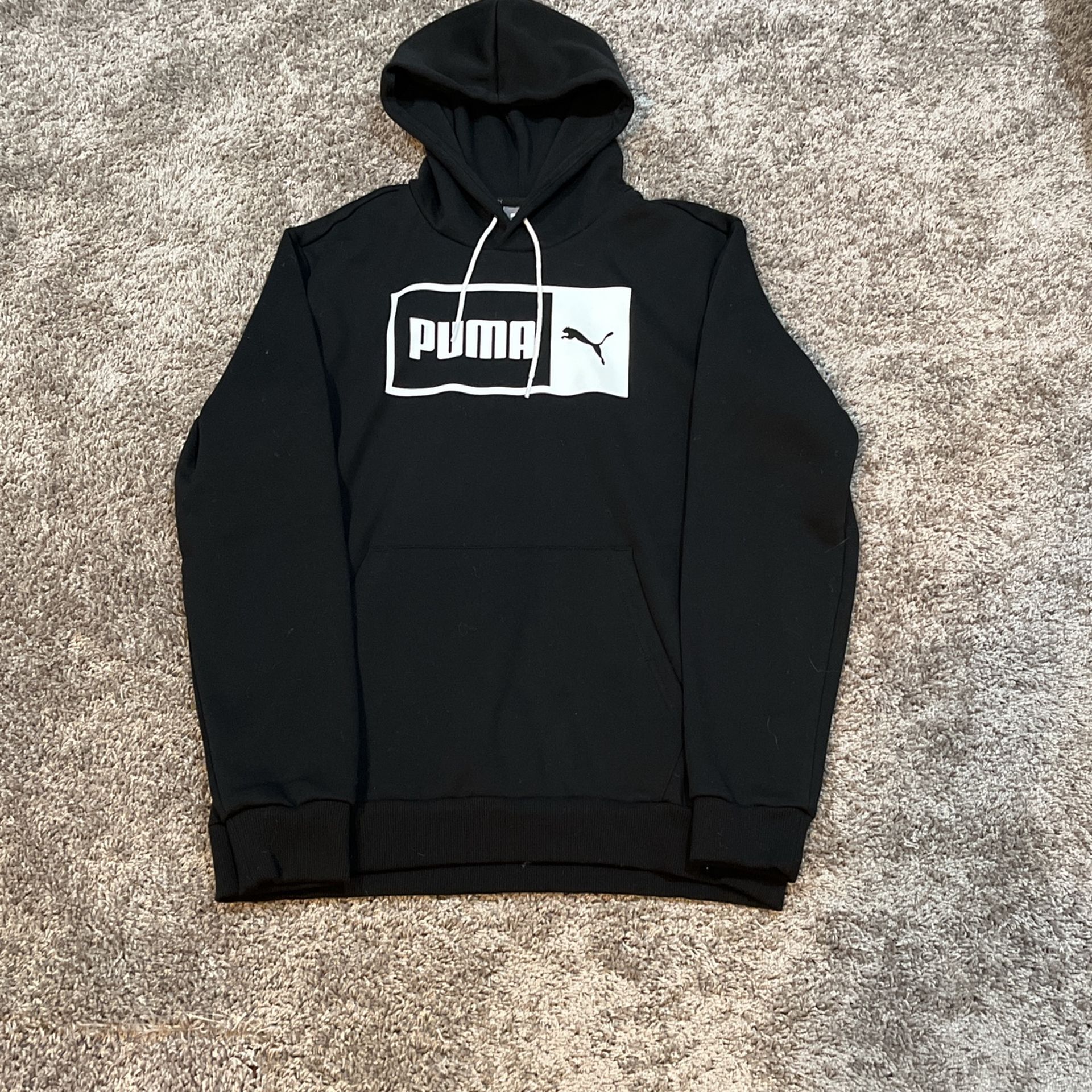 Puma Hoodie