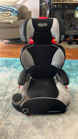 Graco Booster Set