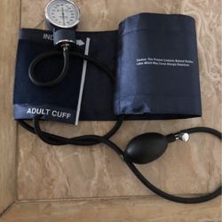 Heritage Series Android Sphygmomanometer 