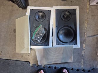 Speakers