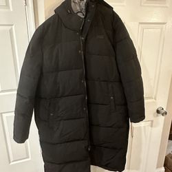 Winter Coat 