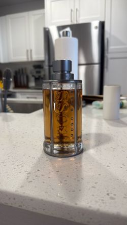 Hugo Boss The Scent Men's Cologne