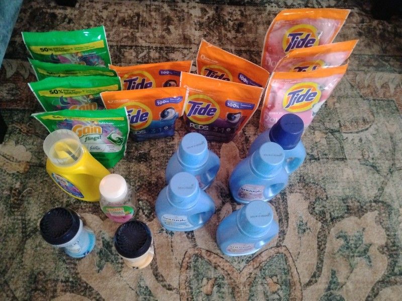 MUST GO !!! BUNDLES OR SEPARATE 