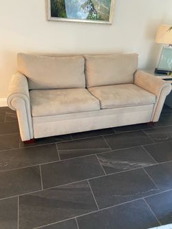 Macys sofa bed memory foam