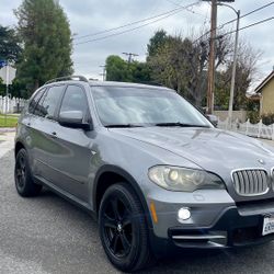 2009 BMW X5