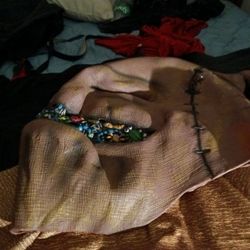 The Nightmare Before Christmas 