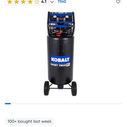 Compressor 