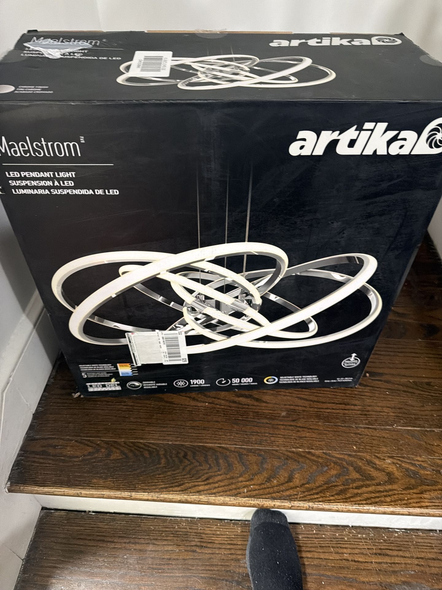 Dinning Room Led Light