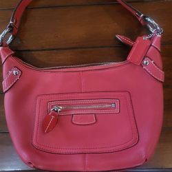 Authentic Coach Purse