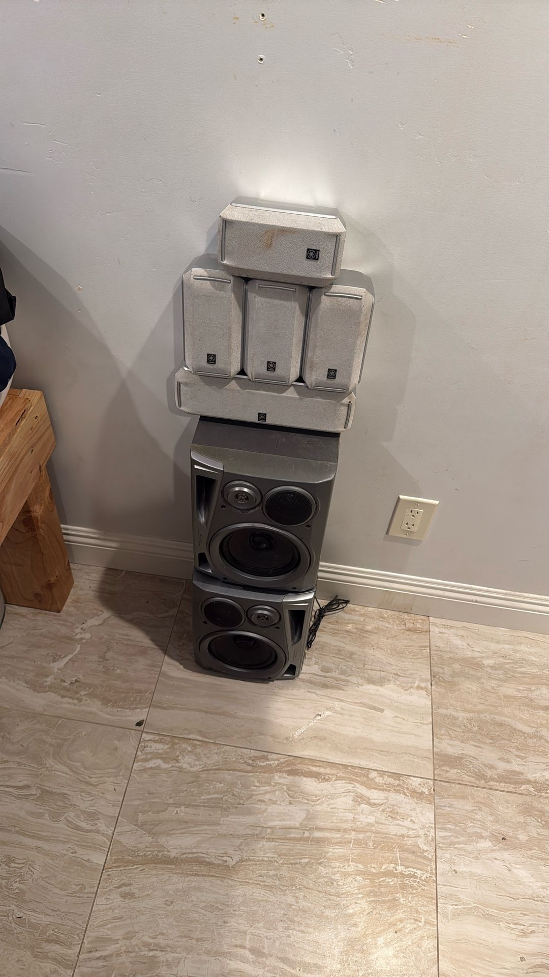 Speakers