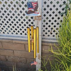4th Of July Chimes 