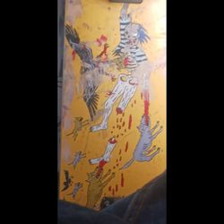 Complete Skateboard 8.0