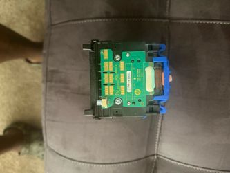 Printer Head for Ink Cartridges for HP Printers