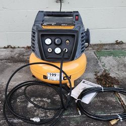 Brand new Air Compressor