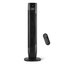 Lasko Tower Heater with Remote Control