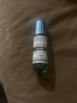 Have a Scent Kouros Pure Fragrance Roll-On 12ml