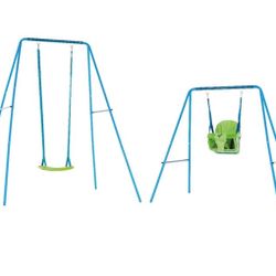 Swing Set 