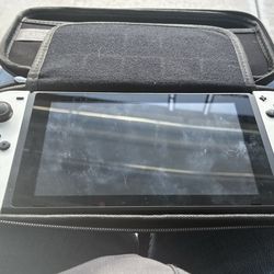 Nintendo Switch First Gen