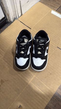 Nike Panda’s