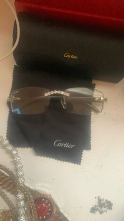 Cartiers /Buffs