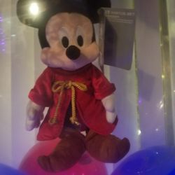 Stuffing Balloons/Globos  DISNEY