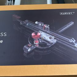 Harvey Miter Gauge  MG-36 