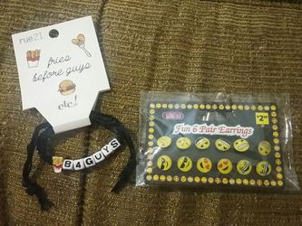 Girls Goods