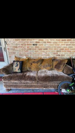 SOFA SET