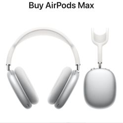 Apple Head Phones 