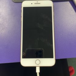 iPhone 8 Plus 