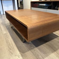 Mid Century Modern Coffee Table