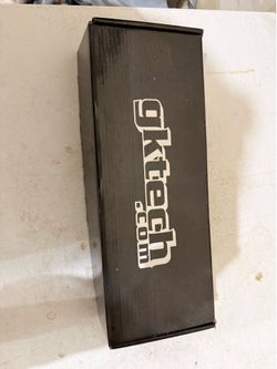 13+ BRZ/86 GKTECH Toe Arms