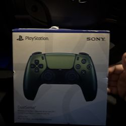 Ps5 controller