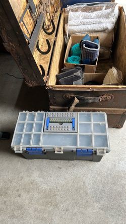 Horse Tack Sale