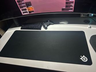 qck mousepad