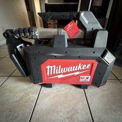 Milwaukee Tower Light 