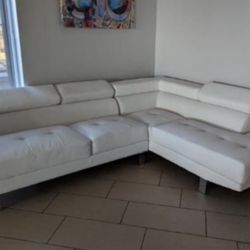 Sectional Sofa