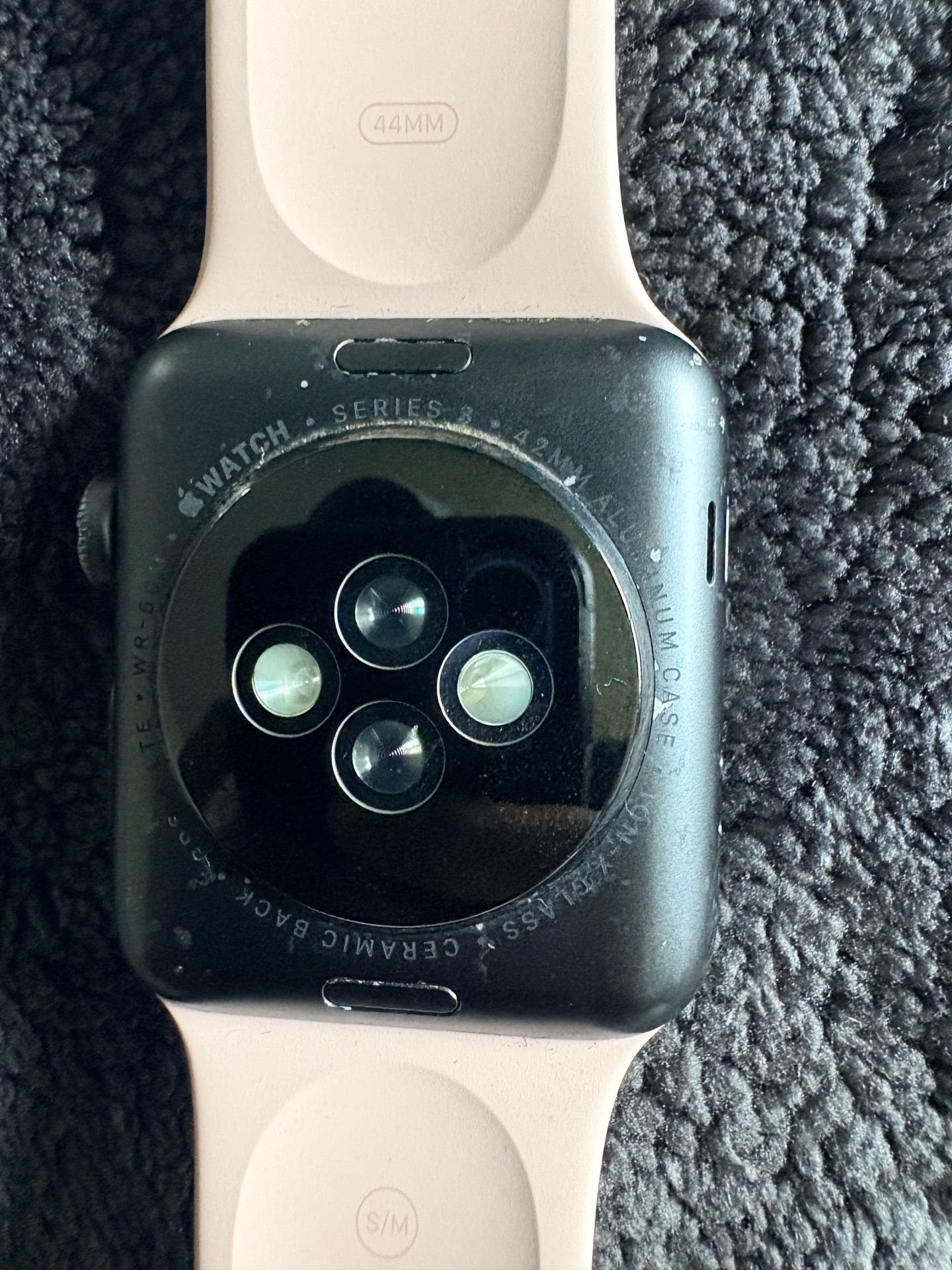 Apple watch 42MM