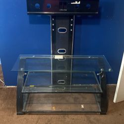 Free Entertainment/ Tv Stand