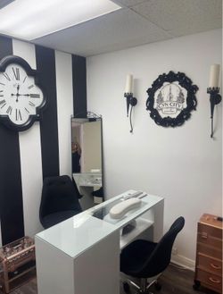 Beauty Room
