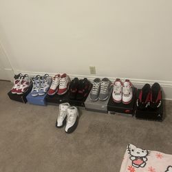 Bundle! Jordan’s!